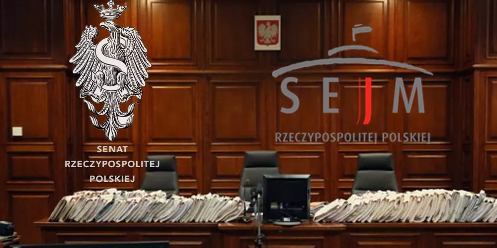 Czy Sejm przyjmie senackie poprawki do ustawy o zmianie ustawy – Kodeks postępowania cywilnego?