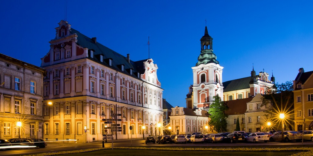 Zarząd miasta Poznania powinien podać się do dymisji.