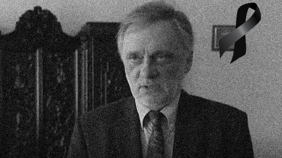 Bogusław Owsianik
