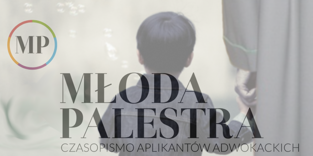 Młoda Palestra – nabór redaktorów na roczną kadencję