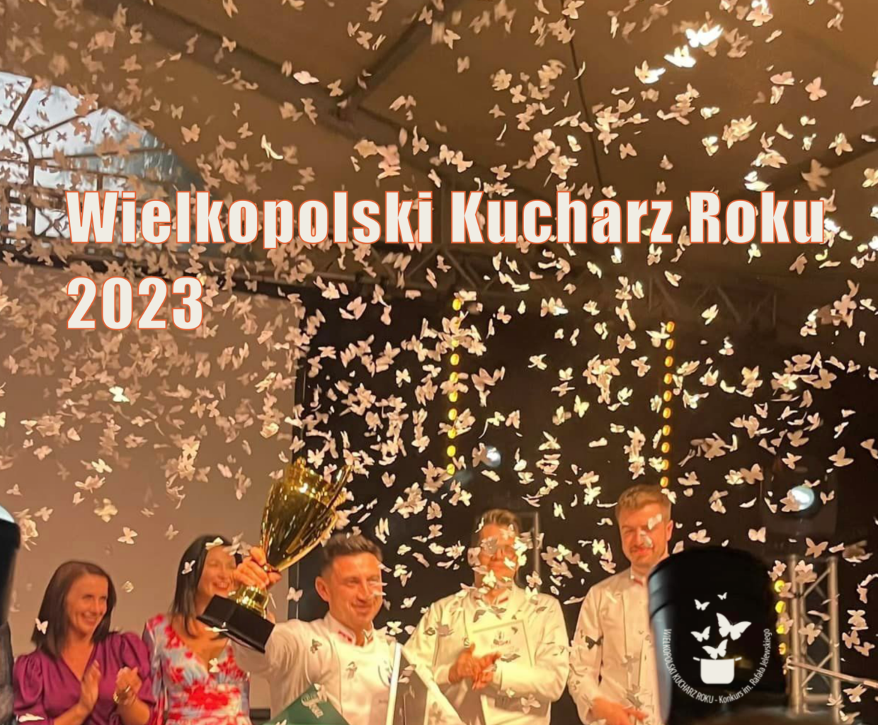 Wielkopolski Kucharz Roku. Finał – 2023