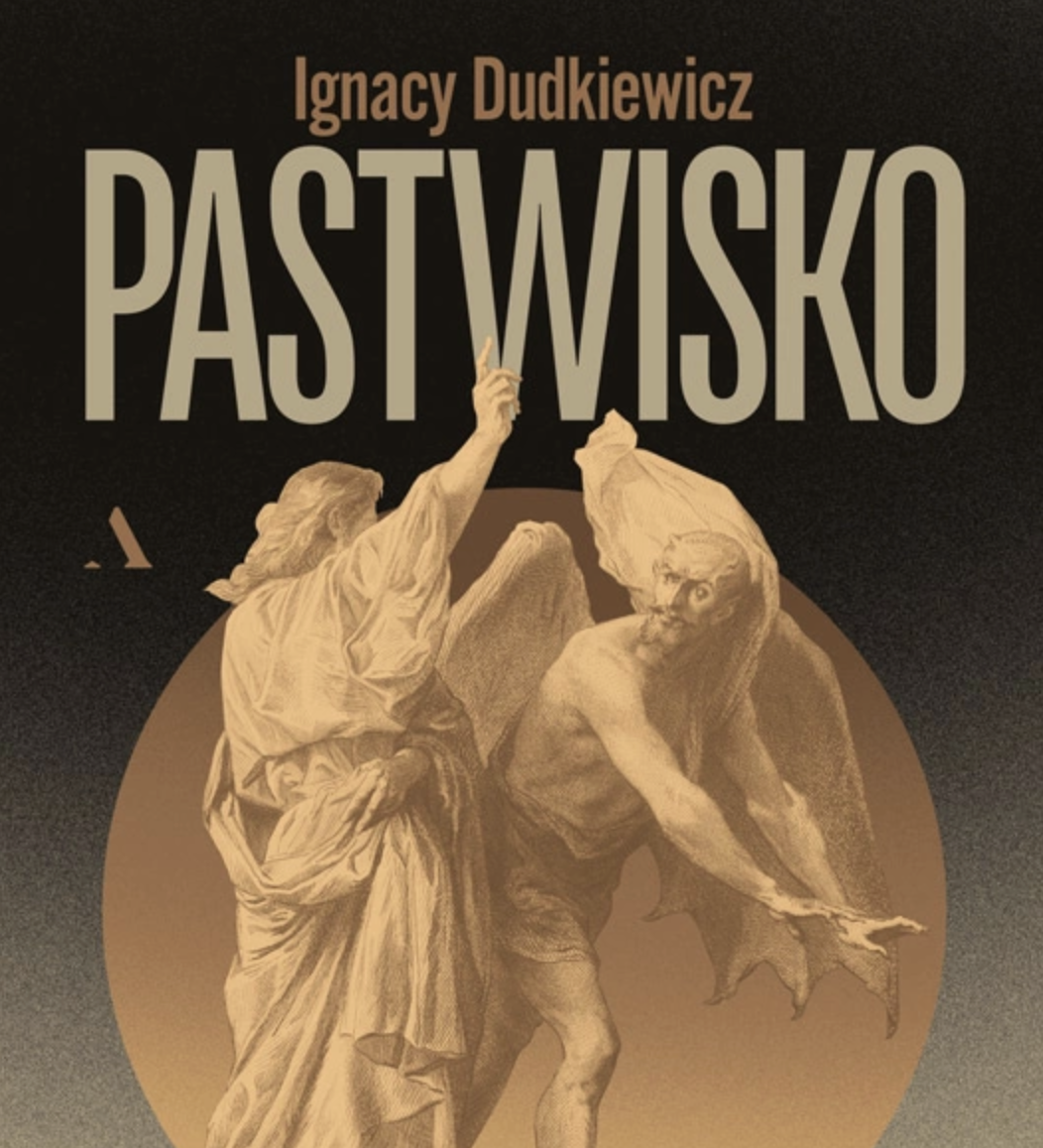 Pastwisko. Jak przeszłość, strach i bezwład rządzą polskim Kościołem – Ignacy Dudkiewicz
